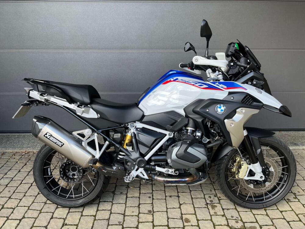 Bmw R 1250 GS (2019 - 20)