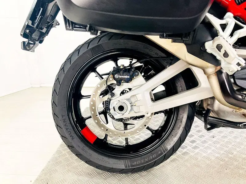 Ducati Multistrada V4 S (2021 - 24) (7)