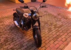 Ducati Scrambler 800 Street Classic (2017 - 18) usata