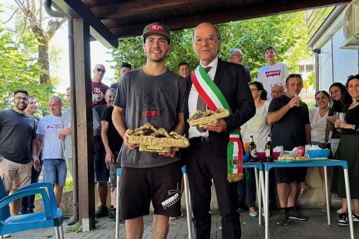 Rally-Raid. Un Super Pietri, Kove, vince l’Albania del ventennale (10)