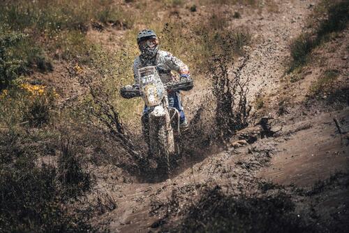 Rally-Raid. Un Super Pietri, Kove, vince l’Albania del ventennale (5)