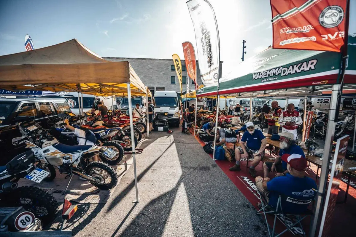 Rally-Raid. Un Super Pietri, Kove, vince l’Albania del ventennale (11)