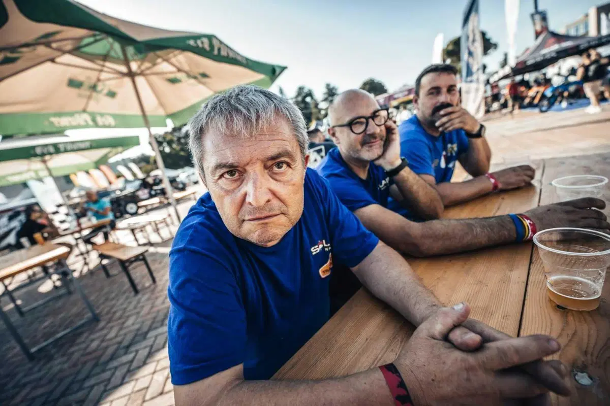 Rally-Raid. Un Super Pietri, Kove, vince l’Albania del ventennale (12)