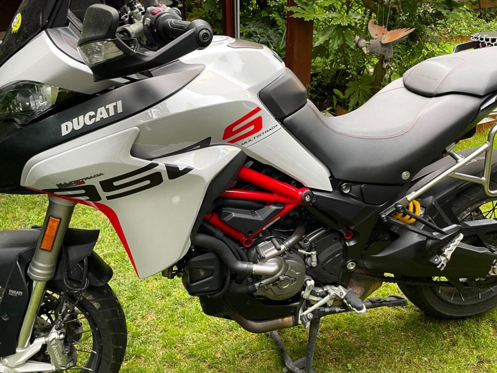 Ducati Multistrada 950 S (2019 - 20) (4)