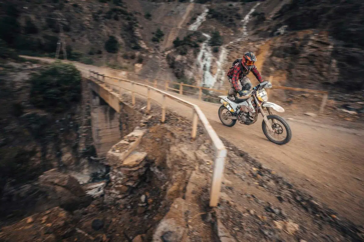 Rally-Raid. Un Super Pietri, Kove, vince l’Albania del ventennale (14)