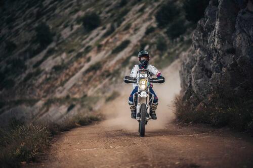 Rally-Raid. Un Super Pietri, Kove, vince l’Albania del ventennale (3)