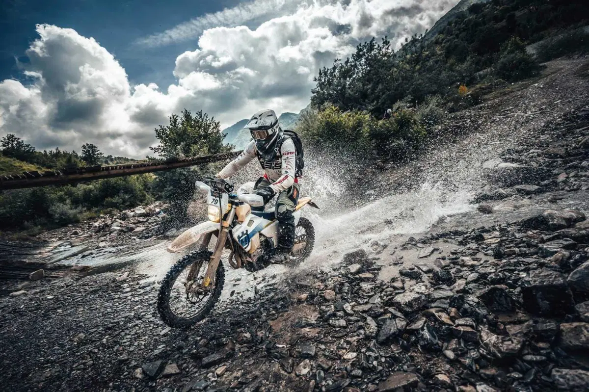 Rally-Raid. Un Super Pietri, Kove, vince l’Albania del ventennale (19)