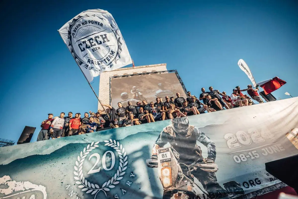 Rally-Raid. Un Super Pietri, Kove, vince l’Albania del ventennale (18)