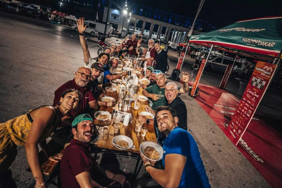 Rally-Raid. Un Super Pietri, Kove, vince l’Albania del ventennale (20)