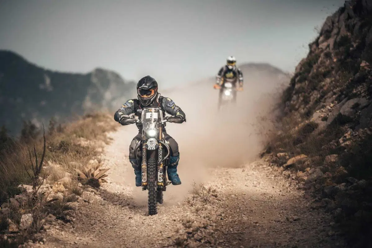 Rally-Raid. Un Super Pietri, Kove, vince l’Albania del ventennale (22)