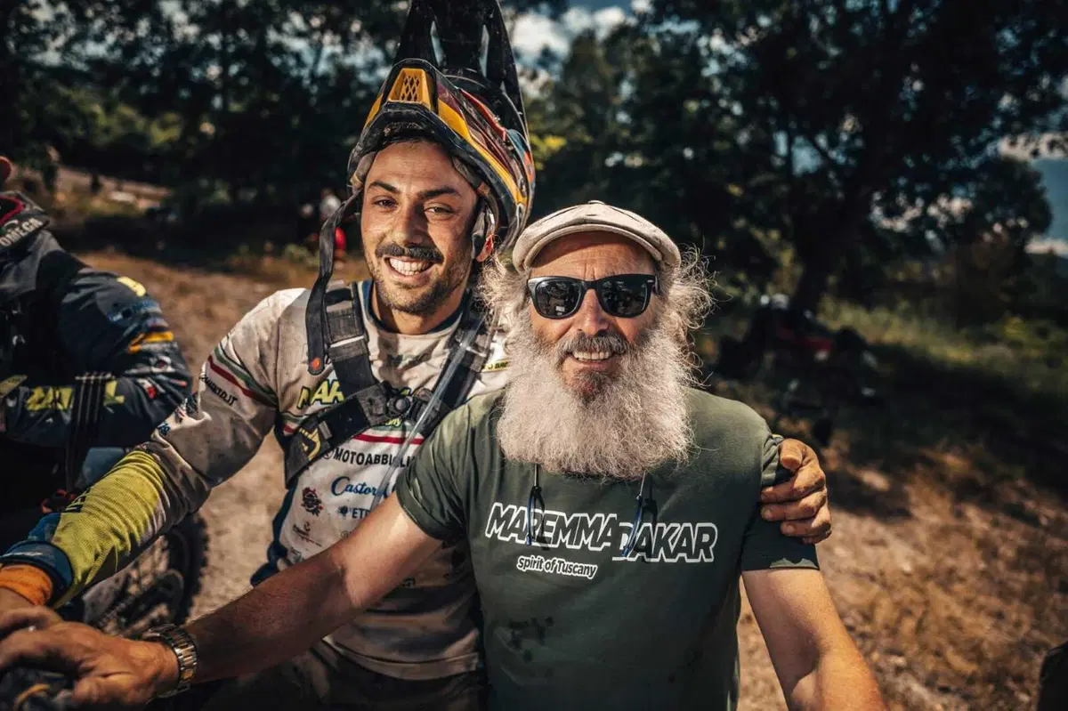 Rally-Raid. Un Super Pietri, Kove, vince l’Albania del ventennale (24)