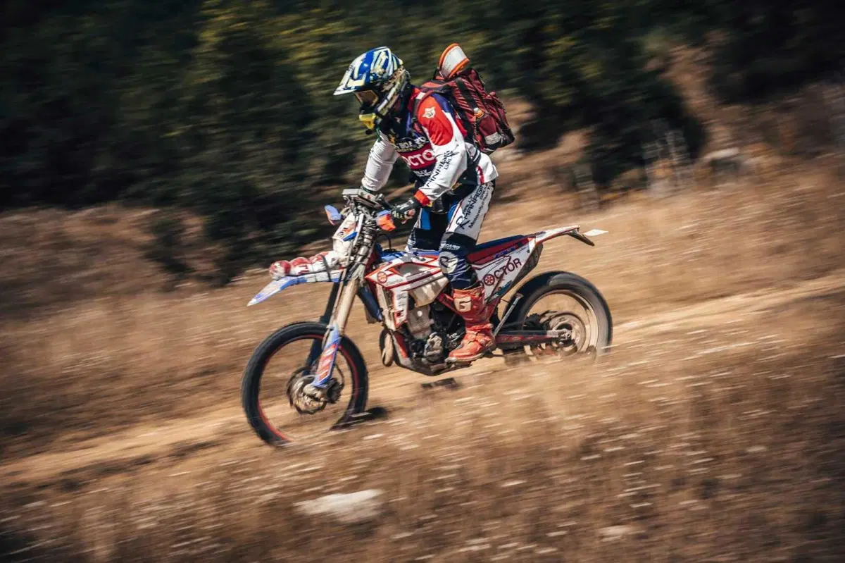 Rally-Raid. Un Super Pietri, Kove, vince l’Albania del ventennale (28)