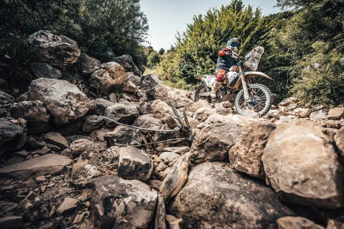 Rally-Raid. Un Super Pietri, Kove, vince l’Albania del ventennale (30)