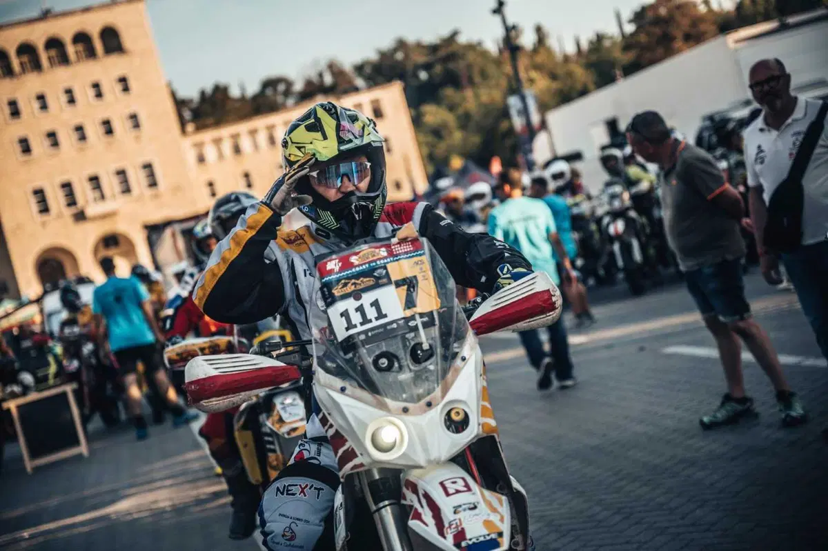 Rally-Raid. Un Super Pietri, Kove, vince l’Albania del ventennale (34)