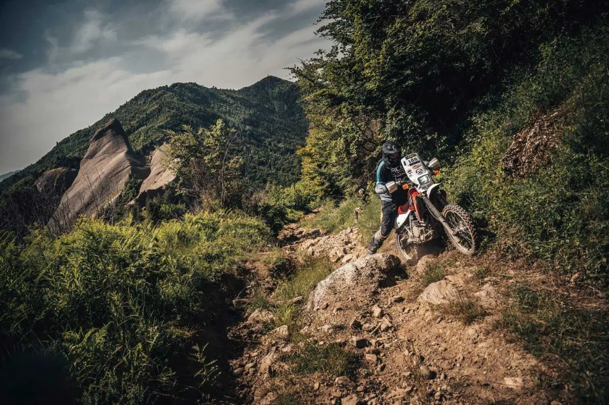 Rally-Raid. Un Super Pietri, Kove, vince l’Albania del ventennale (36)