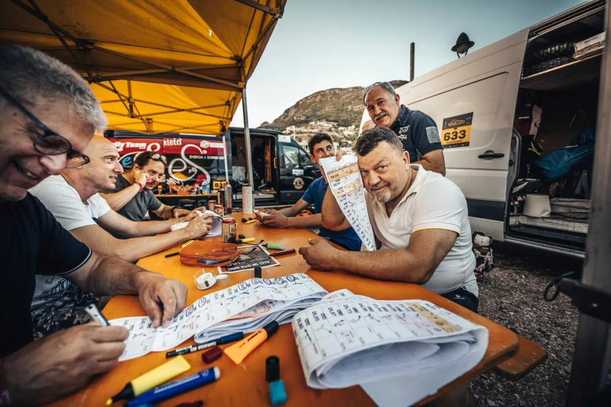 Rally-Raid. Un Super Pietri, Kove, vince l’Albania del ventennale (38)