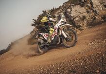 Rally-Raid. Un Super Pietri, Kove, vince l’Albania del ventennale