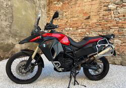 Bmw F 800 GS Adventure (2013 - 17) usata