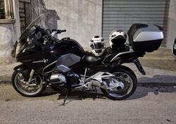 Bmw R 1200 RT (2014 - 16) usata