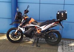 KTM 890 Adventure R (2021) usata