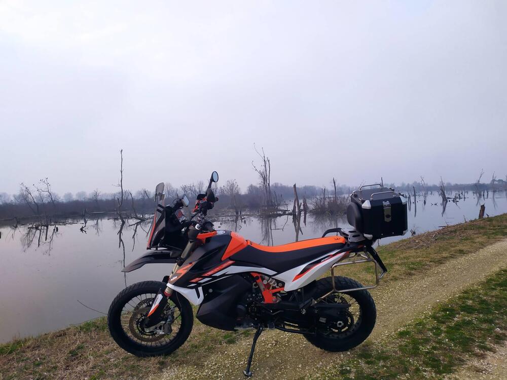 KTM 890 Adventure R (2021) (2)