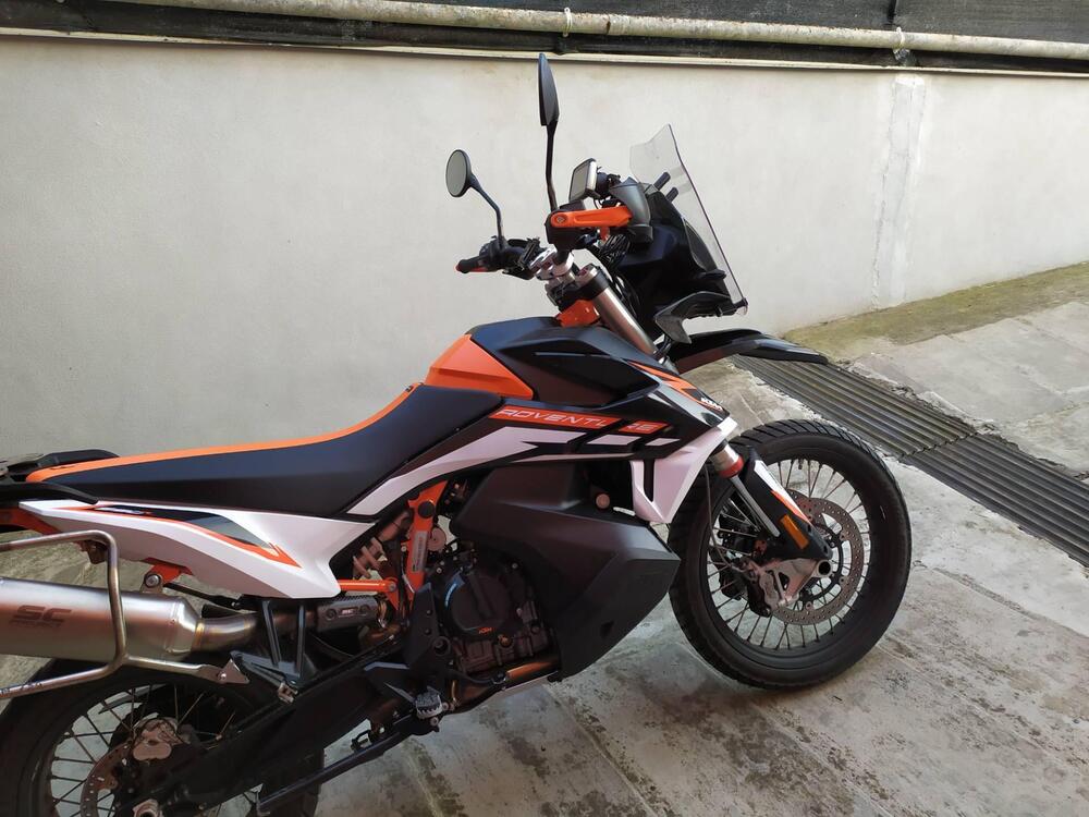 KTM 890 Adventure R (2021) (5)