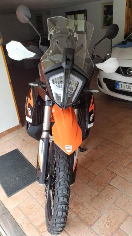 KTM 890 Adventure R (2021) (5)