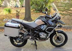 Bmw R 1200 GS Adventure (2010 - 13) usata