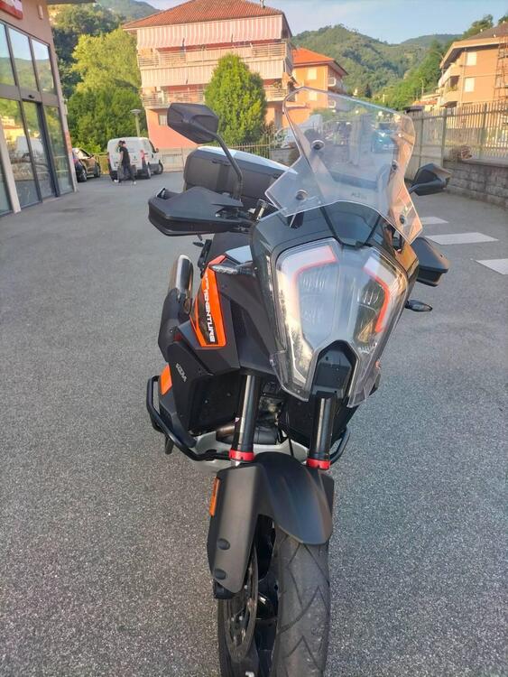 KTM 1290 Super Adventure S (2022 - 24) (2)