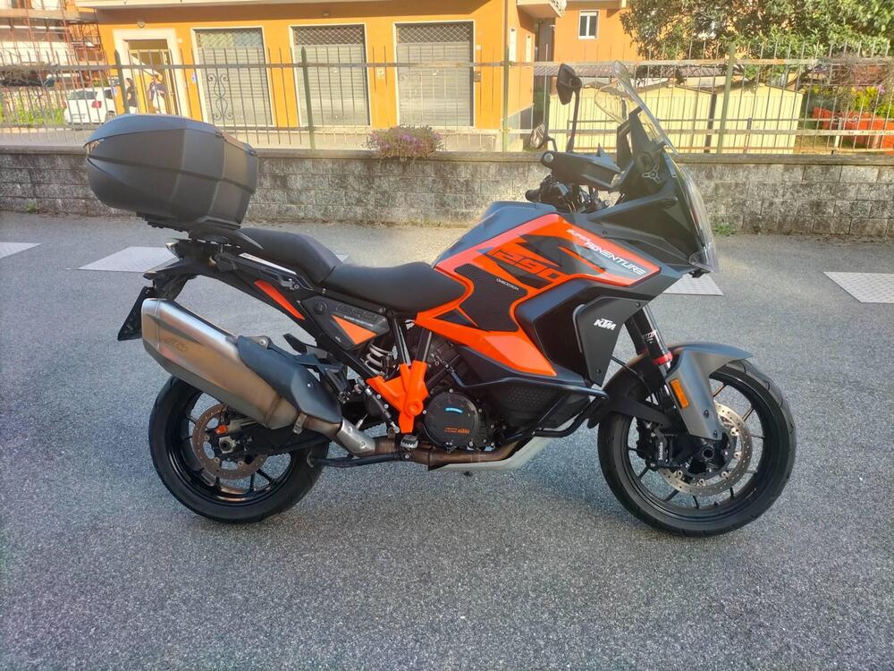 KTM 1290 Super Adventure S (2022 - 24) (3)