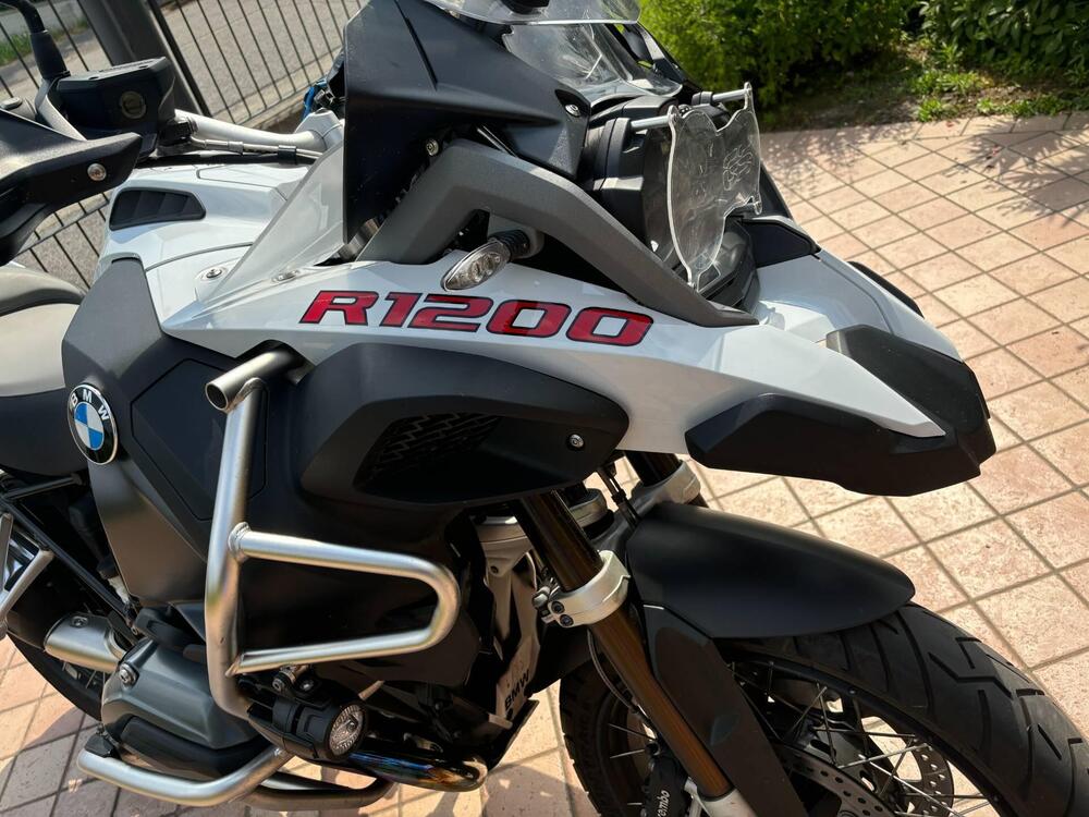 Bmw R 1200 GS Adventure (2013 - 16) (5)