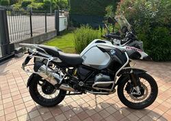 Bmw R 1200 GS Adventure (2013 - 16) usata