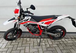 Betamotor RR 125 4T Motard LC (2018 - 20) usata