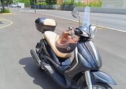 Piaggio Beverly Tourer 400 (2008 - 11) usata