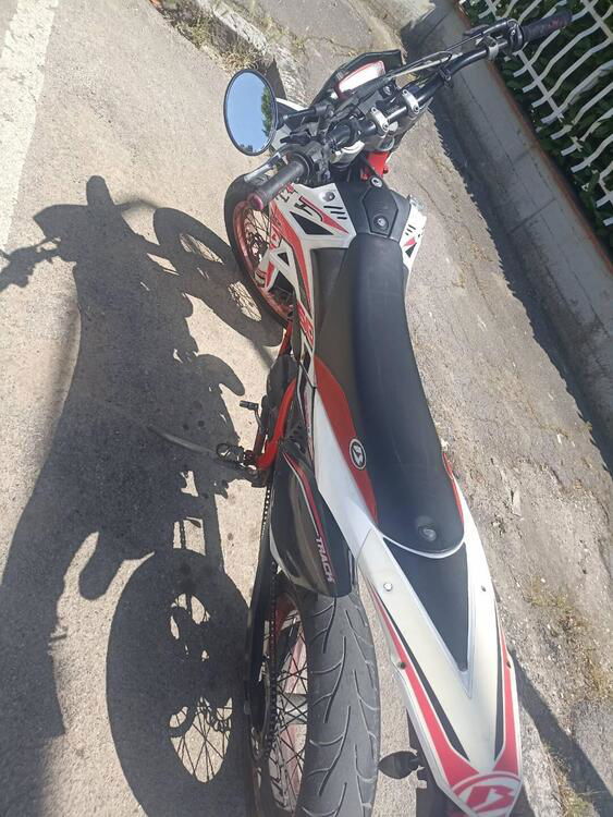 Betamotor RR 50 Motard (2011 - 18) (3)