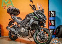 Kawasaki Versys 1000 (2017 - 18) usata