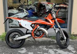 KTM SX 125 (2022) usata