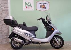 Kymco Dink 200 Classic (2004 - 06) usata