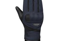 Guanti moto invernali Ixon PRO FRYO Blu navy