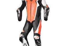 Tuta moto pelle intera Alpinestars RACING ABSOLUTE