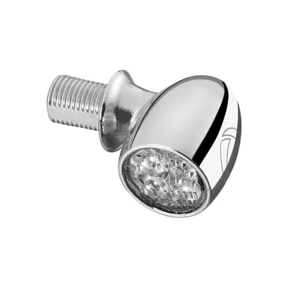 Freccia multifunzione Kellerman Atto a led cromata Kellermann