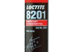 Olio penetrante Loctite 8201