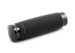 Pedalino Cambio Avon Custom gomma nera, nero