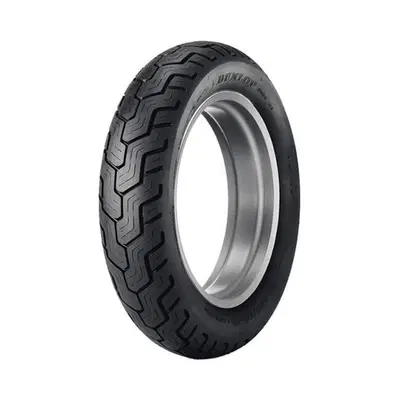 Pneumatico posteriore Dunlop D404 150/90-15 74H