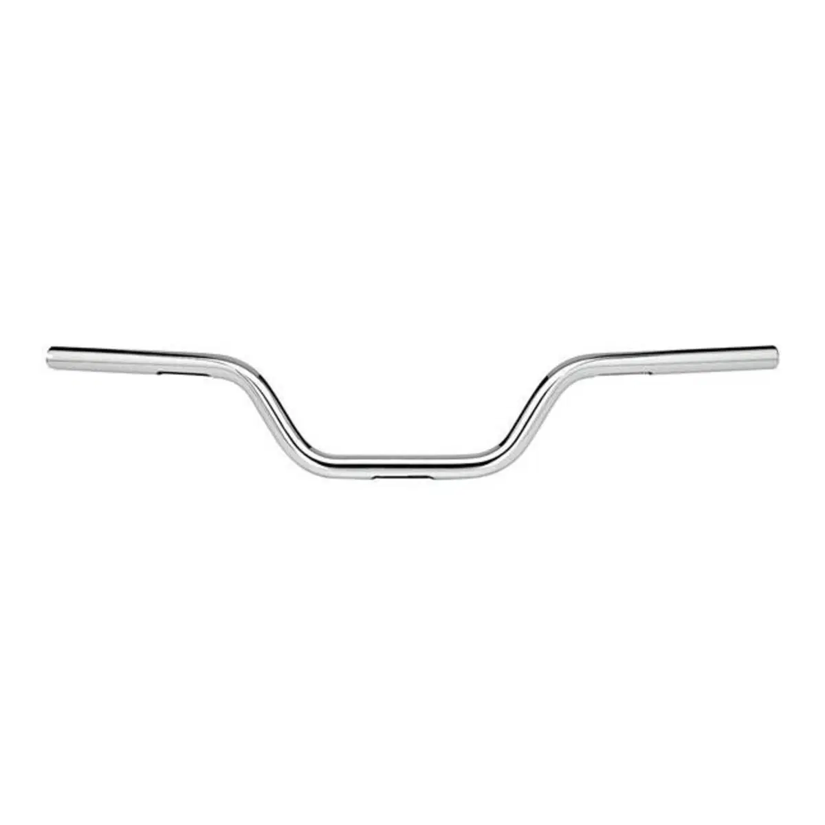 Manubrio Tracker high 1'' x 4.5'', Largo 77,5cm, BiltWell