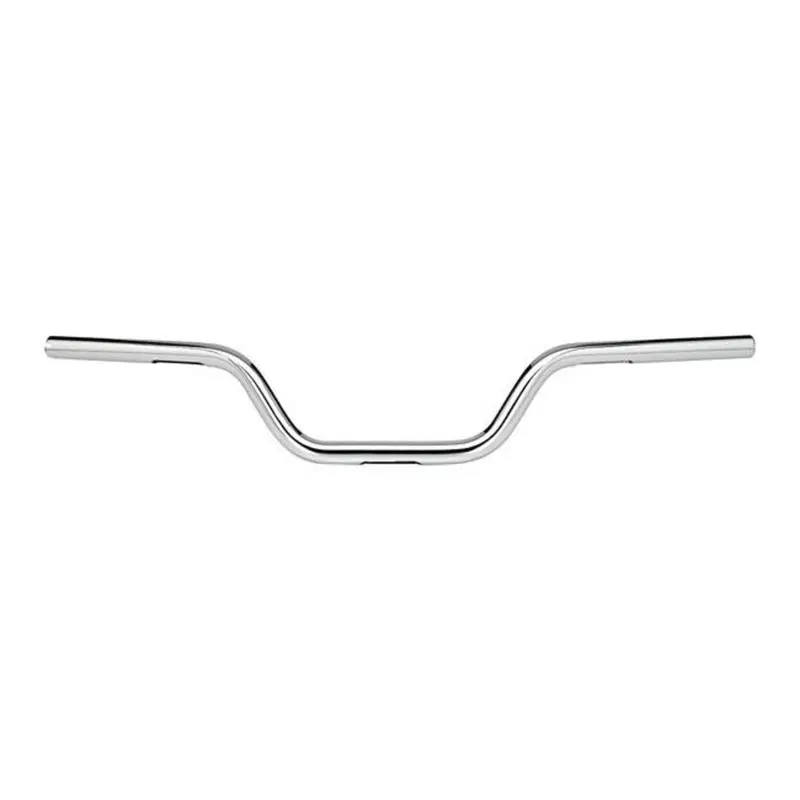 Manubrio Tracker high 1'' x 4.5'', Largo 77,5cm, BiltWell