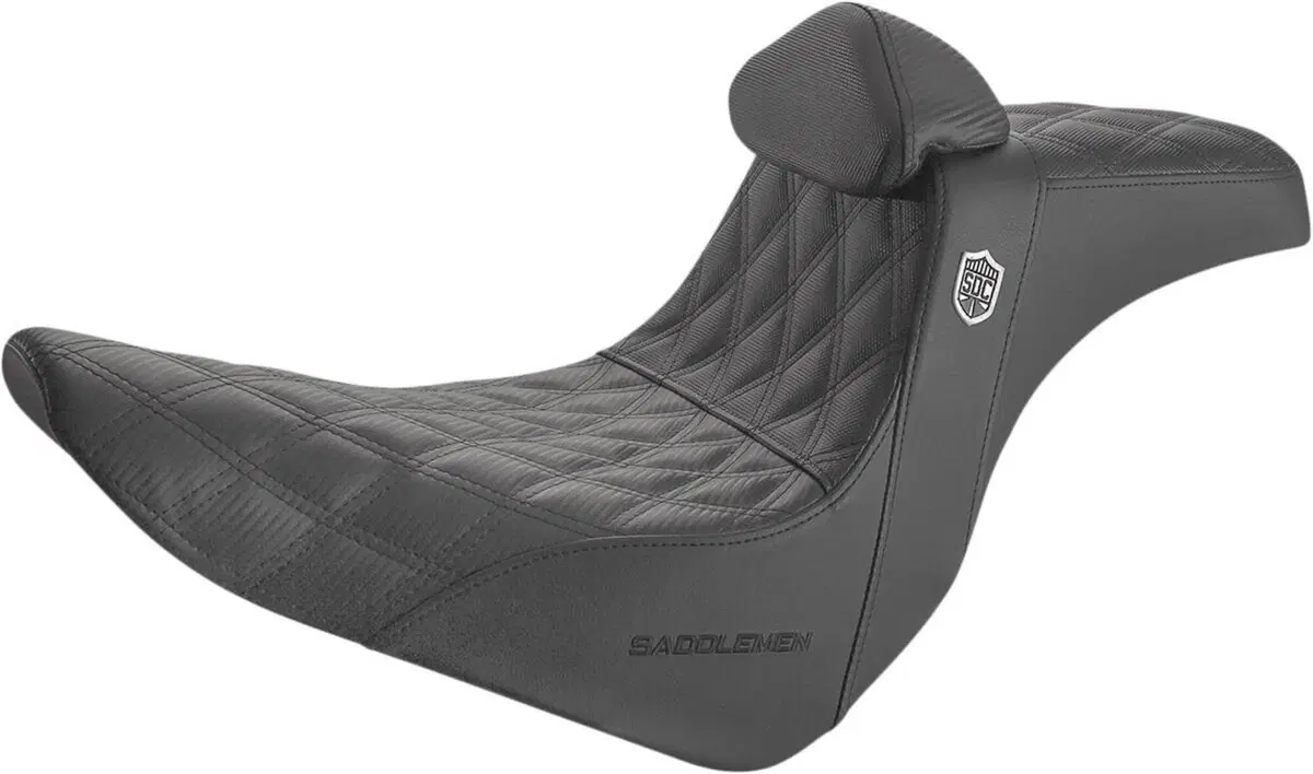 Sella Saddlemen by San Diego Custom Pro Series SDC