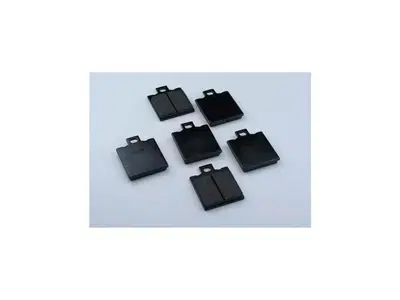 Pastiglie per Pinza freni a 6 pistoni RST RST 