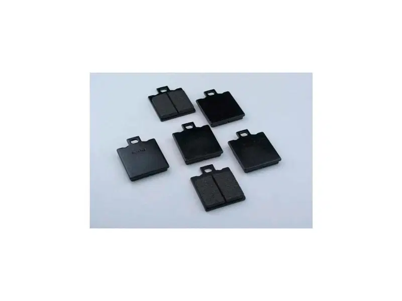 Pastiglie per Pinza freni a 6 pistoni RST RST 