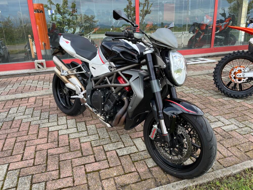 MV Agusta Brutale 1090 RR (2009 - 15) (3)